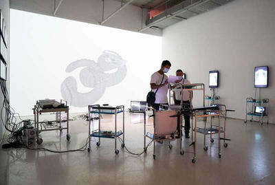 虛實共生 元宇宙應用解鎖中國文旅生活新方式